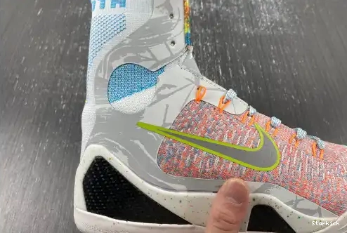 Kobe 9 Elite Nike 0527